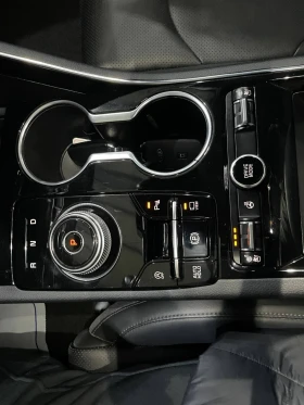 Kia K5 2.0 MPI ! Noblesse !, снимка 17