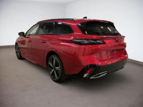 Peugeot 308 1.6 HDI SW GT, снимка 4