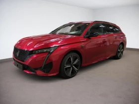 Peugeot 308 1.6 HDI SW GT, снимка 2