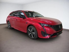 Peugeot 308 1.6 HDI SW GT, снимка 1
