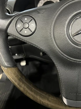 Mercedes-Benz SL 500 * MATTE BLACK* HARMAN KARDON* AMG PKG* , снимка 7