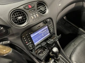 Mercedes-Benz SL 500 * MATTE BLACK* HARMAN KARDON* AMG PKG* , снимка 17