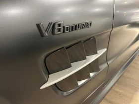 Mercedes-Benz SL 500 * MATTE BLACK* HARMAN KARDON* AMG PKG* , снимка 13