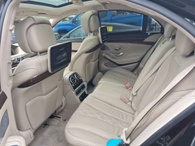 Mercedes-Benz S 400 * CARFAX * ЦЕНА ДО БГ, снимка 9