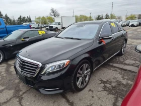 Mercedes-Benz S 400 * CARFAX * ЦЕНА ДО БГ, снимка 1
