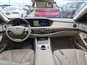 Mercedes-Benz S 400 * CARFAX * ЦЕНА ДО БГ, снимка 6