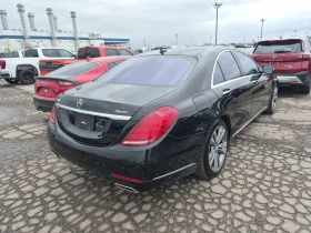 Mercedes-Benz S 400 * CARFAX * ЦЕНА ДО БГ, снимка 3