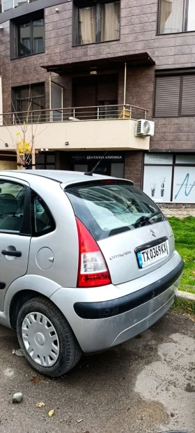 Citroen C3 1, 4i, снимка 1