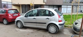 Citroen C3 1, 4i, снимка 4