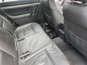 Opel Vectra, снимка 4