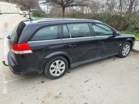 Opel Vectra, снимка 11