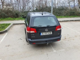 Opel Vectra, снимка 10