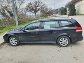 Opel Vectra, снимка 1
