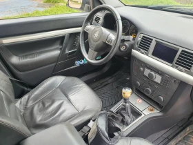 Opel Vectra, снимка 14