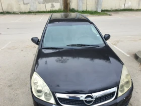 Opel Vectra, снимка 13