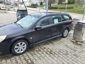 Opel Vectra, снимка 3
