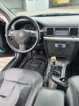 Opel Vectra, снимка 7