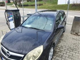 Opel Vectra, снимка 6