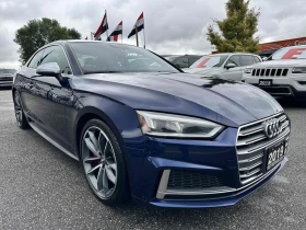 Audi S5 PREMIUM PLUS* ДИГИТАЛНО ТАБЛО* ПАНО* ПОДГРЕВ* , снимка 2