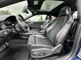 Audi S5 PREMIUM PLUS* ДИГИТАЛНО ТАБЛО* ПАНО* ПОДГРЕВ* , снимка 9
