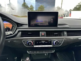 Audi S5 PREMIUM PLUS* ДИГИТАЛНО ТАБЛО* ПАНО* ПОДГРЕВ* , снимка 13