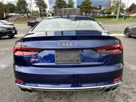 Audi S5 PREMIUM PLUS* ДИГИТАЛНО ТАБЛО* ПАНО* ПОДГРЕВ* , снимка 5