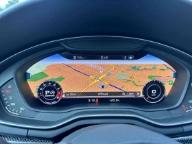 Audi S5 PREMIUM PLUS* ДИГИТАЛНО ТАБЛО* ПАНО* ПОДГРЕВ* , снимка 8
