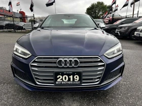 Audi S5 PREMIUM PLUS* ДИГИТАЛНО ТАБЛО* ПАНО* ПОДГРЕВ* , снимка 3