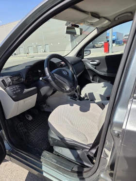 Fiat Stilo 1.9 16V JTD (140 Hp), снимка 2
