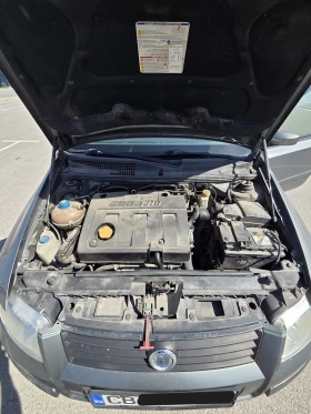Fiat Stilo 1.9 16V JTD (140 Hp), снимка 11