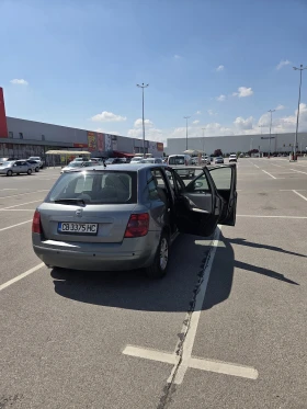 Fiat Stilo 1.9 16V JTD (140 Hp), снимка 8