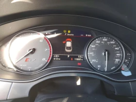 Audi S7 PRESTIGE| HEAD UP| BOSE| 360| OБДУХ, снимка 9