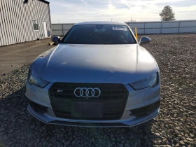 Audi S7 PRESTIGE| HEAD UP| BOSE| 360| OБДУХ, снимка 5