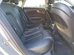 Audi S7 PRESTIGE| HEAD UP| BOSE| 360| OБДУХ, снимка 10