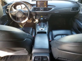 Audi S7 PRESTIGE| HEAD UP| BOSE| 360| OБДУХ, снимка 8