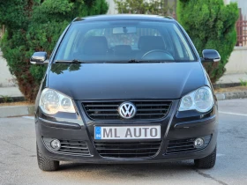 VW Polo 1.2i 64hp * КЛИМАТРОНИК * EURO 4 * , снимка 2