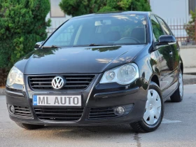 VW Polo 1.2i 64hp * КЛИМАТРОНИК * EURO 4 * , снимка 15