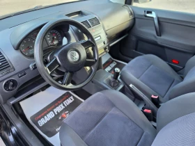 VW Polo 1.2i 64hp * КЛИМАТРОНИК * EURO 4 * , снимка 14