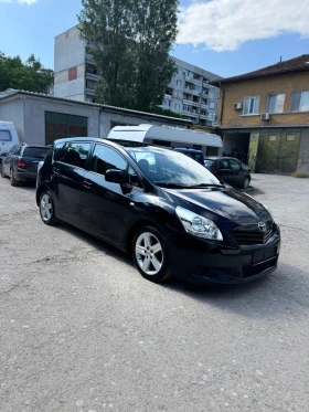 Toyota Verso 2.0 D4D, снимка 2