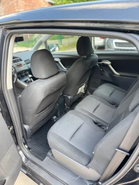 Toyota Verso 2.0 D4D, снимка 6