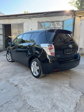 Toyota Verso 2.0 D4D, снимка 3