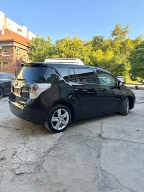 Toyota Verso 2.0 D4D, снимка 4