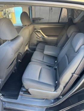 Toyota Verso 2.0 D4D, снимка 6