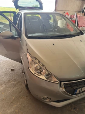Peugeot 208, снимка 2