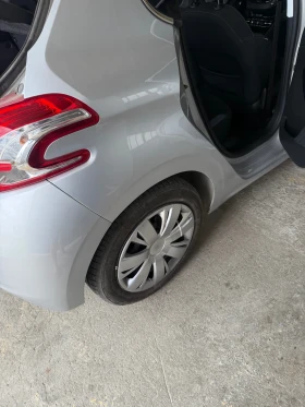 Peugeot 208, снимка 6