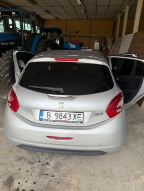 Peugeot 208, снимка 7