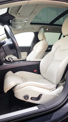 Volvo V60 Cross Country 2.0 D3 AWD AUT Panorama harman/kardon, снимка 6