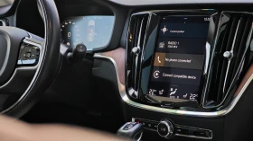 Volvo V60 Cross Country 2.0 D3 AWD AUT Panorama harman/kardon, снимка 9