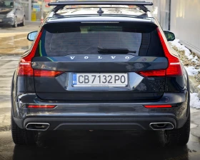 Volvo V60 Cross Country 2.0 D3 AWD AUT Panorama harman/kardon, снимка 3