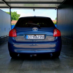Toyota Auris D4D 2.0, снимка 2